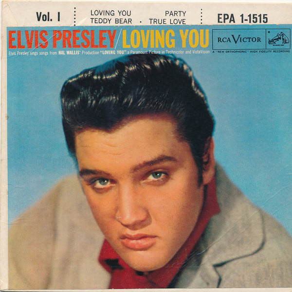 Promised Land (PB 10074)  Elvis Presley Official Site