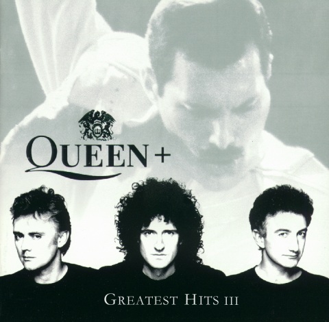 queen greatest hits  iii
