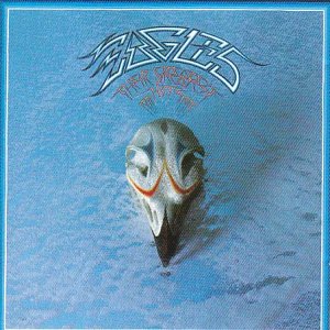 the eagles their greatest hits