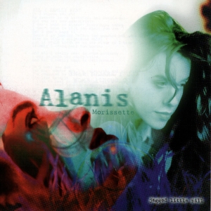 alanis morissette albums